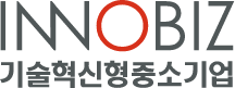 이노비즈 로고