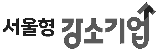 서울형 강소기업 로고