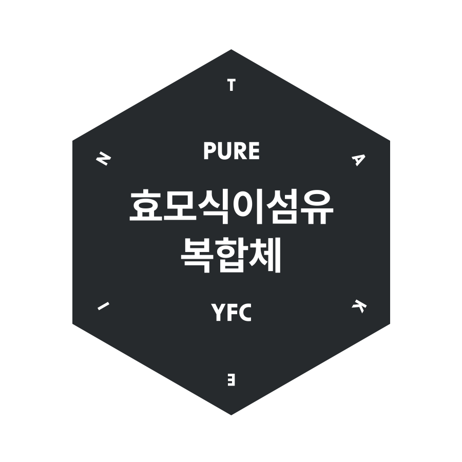 PURE Yeast Fiber Complex label