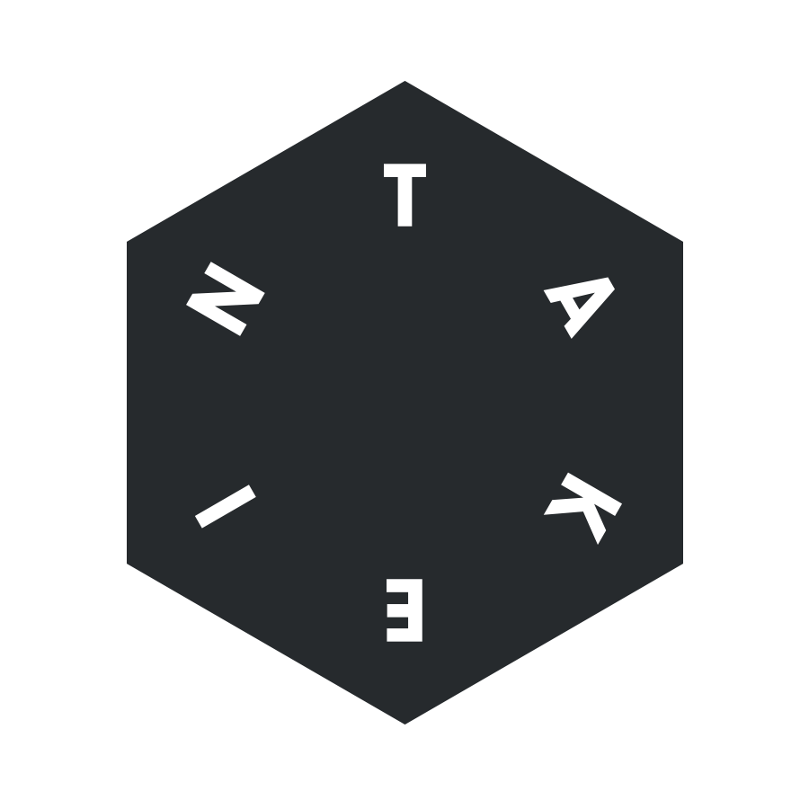 TAKEIN symbol